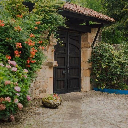 Remanso Del Rio Saja Villa Renedo De Cabuerniga Luaran gambar